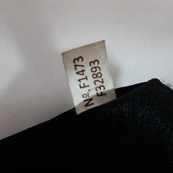 Coach Park Splatter Print Convertible Bag - Picture 11 of 13